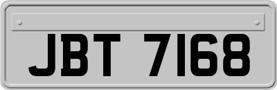 JBT7168