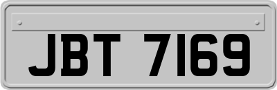 JBT7169