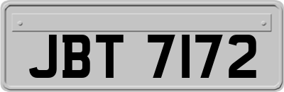 JBT7172