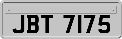 JBT7175