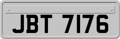 JBT7176