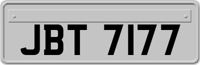 JBT7177