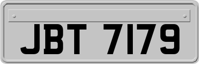 JBT7179