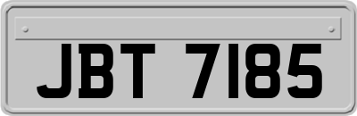 JBT7185