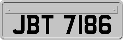 JBT7186