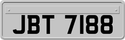 JBT7188