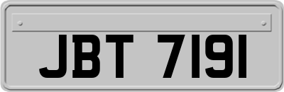 JBT7191