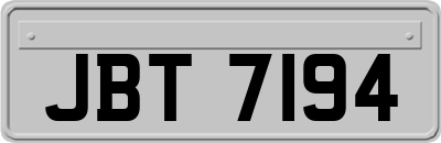 JBT7194