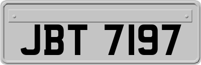JBT7197