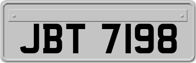 JBT7198