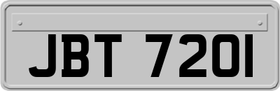 JBT7201