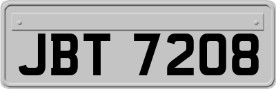 JBT7208