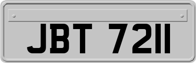 JBT7211