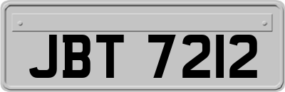 JBT7212