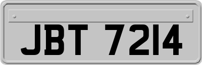 JBT7214