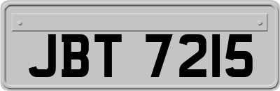 JBT7215