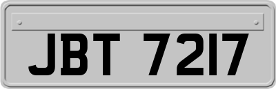 JBT7217
