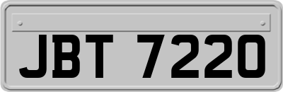 JBT7220