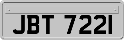 JBT7221