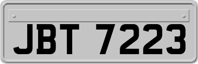 JBT7223