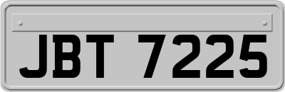 JBT7225