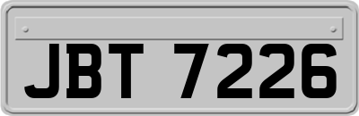 JBT7226