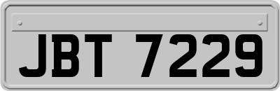 JBT7229