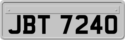 JBT7240