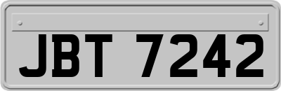 JBT7242