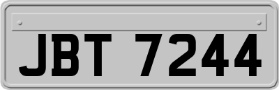 JBT7244