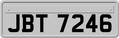 JBT7246