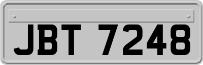 JBT7248