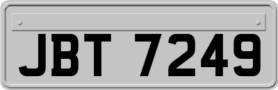 JBT7249