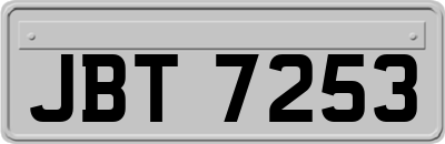 JBT7253