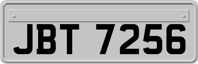 JBT7256