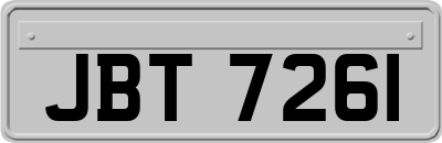 JBT7261