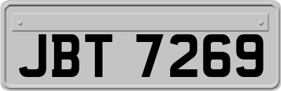 JBT7269