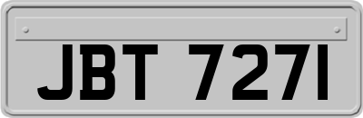 JBT7271