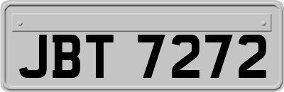 JBT7272