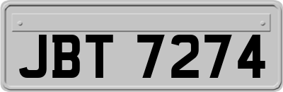 JBT7274