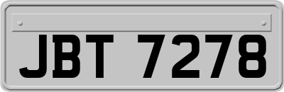 JBT7278