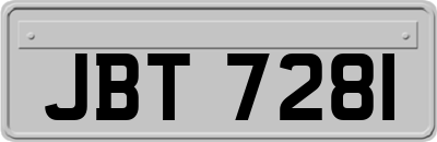 JBT7281