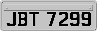 JBT7299