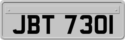 JBT7301