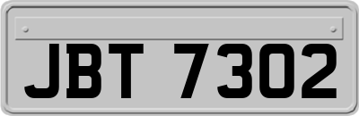 JBT7302