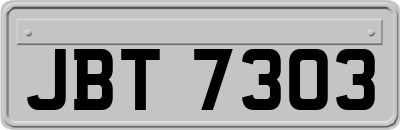JBT7303