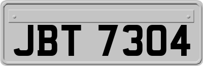 JBT7304