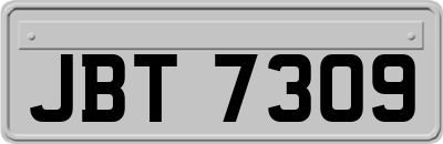 JBT7309