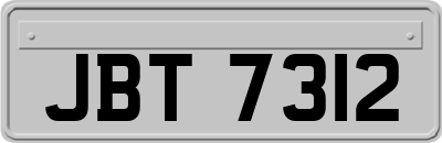 JBT7312