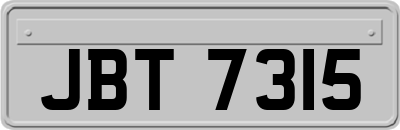 JBT7315
